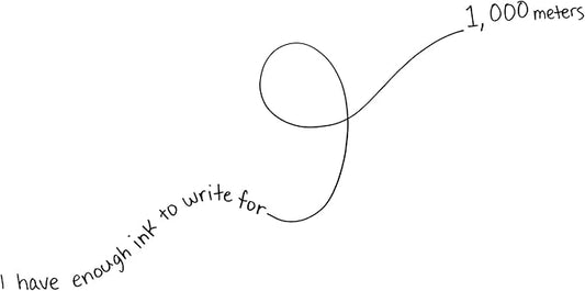 carrotez Jumbo Retractable Dry Erase Markers, Click Dry Erase Whiteboard Markers, Bullet Tip, Extra Thick Large Barrel, 12 Count, Black