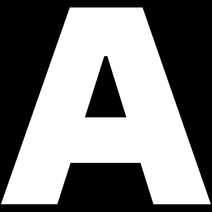 TZe-325 White on Black Label Tape 3/8" Replacement for Brother P-Touch LabelTape 9mm 0.35 Laminated TZ Tape TZe325 for Brother Label Maker PTD210 PTH110 PTD220 PT-1830 PT-1280 PT-1180, 4-Pack