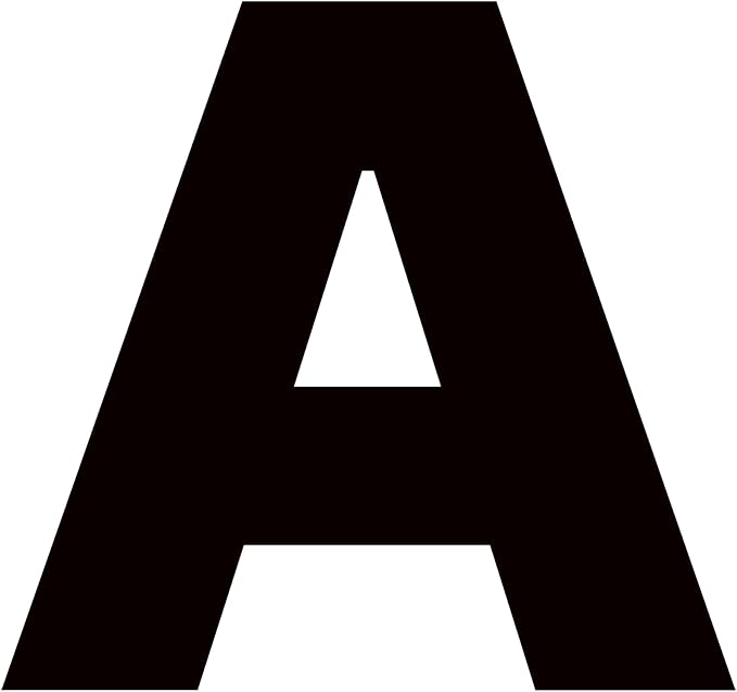 Replace for Brother TZe-241 TZe241 P Touch Label Tape TZ Tape 18mm 0.7 Laminated White Work with Brother Label Maker PTD600 PT-D610BT PT-D410 PTD400 PT-1830 PT-2430, 3/4 Inch x 26.2 Feet, 4-Pack