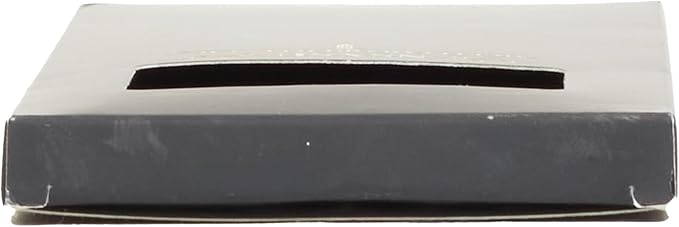 nsxsu Art Supplies for Kids Teens Adults, 8 Pieces Rainbow Colored Pencils, Multicolored Cool Stuff Fun Art Pencil Teen Girl Gifts Trendy Stuff for Coloring, Drawing, Party Favor Bags