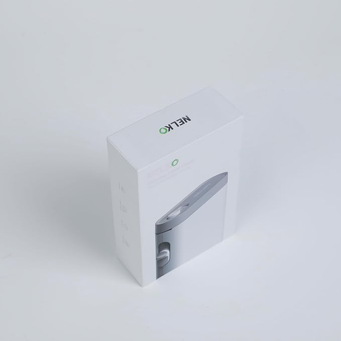 Nelko Label Maker Machine with Tape, P21 Bluetooth Label Printer, Wireless Mini Label Makers with Multiple Templates for School Office Home, Green