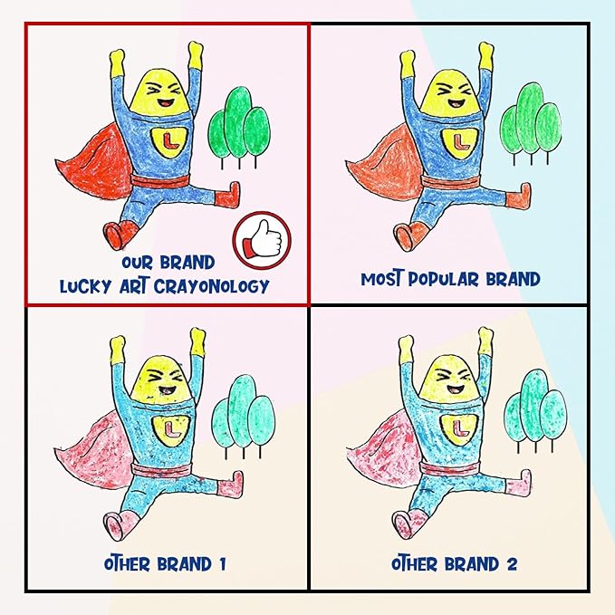 wrapped Bulk Crayons Classpack (800 Regular Size wrapped, 50 each of 16 colors), Bulk School Supplies for Teachers, Kids Crayons, Arts & Crafts Classroom Supplies