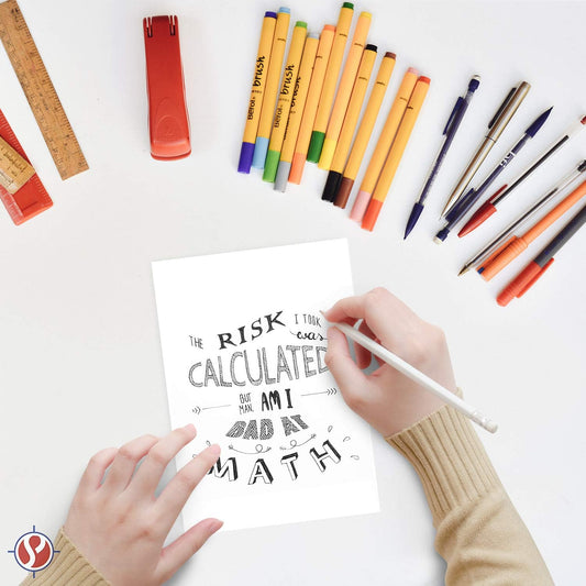 White Memo Sheets, 20lb Paper, 500 Sheets Per Pack (4 x 6)