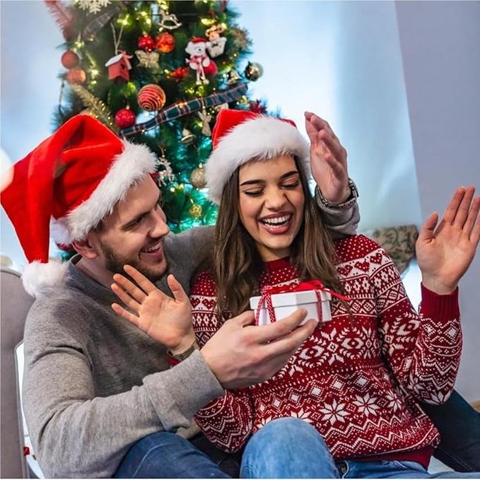 Blue Office Calculator - 12 Digit Desktop LCD Display with Sensitive Buttons