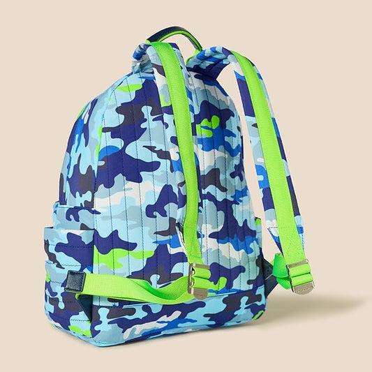 Amazon Essentials Unisex Kids' Nylon Backpack