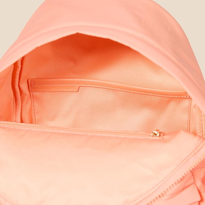 Amazon Essentials Unisex Kids' Nylon Backpack