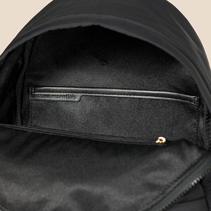 Amazon Essentials Unisex Kids' Nylon Backpack