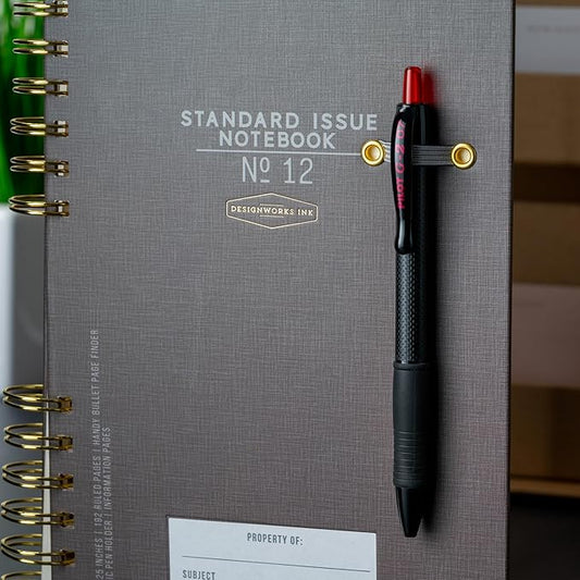 PILOT, G2 Edge Red Premium Gel Roller Pens, Sensory Writing Experience, 8ct box, Fine Point 0.7 mm