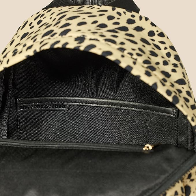 Amazon Essentials Unisex Kids' Nylon Backpack