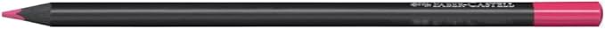 Faber-Castell Black Edition Colored Pencils, Classic 1 Count (Pack of 36)