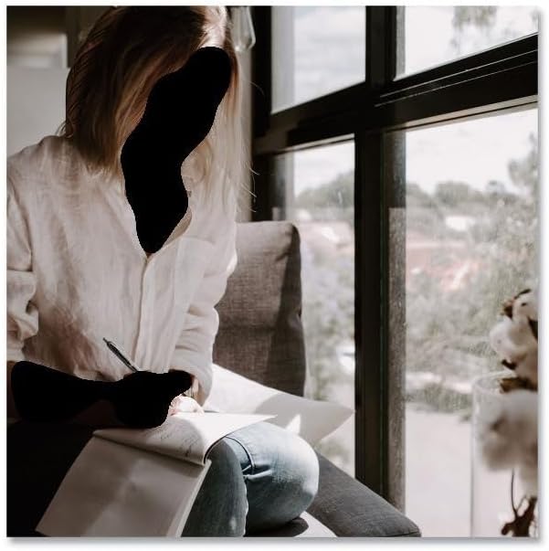 Signo 207 Roller Ball Retractable Gel Pens, Bold Point (1.0mm), Black Ink, 6 Count, Bundle with Plastic Reusable Pouch