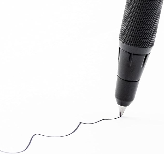 Zebra Pen Premium Writing Gift Set 3-Pack, Black Ink, Medium/Fine Point, Includes G-750 Gel Pen, F-701 Ballpoint Pen, and M-701 Mechanical Pencil, Metal Barrels, Refillable (10513)