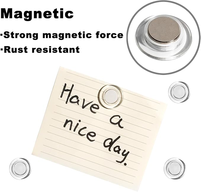 Dry Erase Markers Set 11pcs Whiteboard Markers Comber sets,6 Whiteboard Markers with 4 super strong magnetics & 1 Dry Eraser Bundle of White Board Dry Erase Markers (Black Markers)