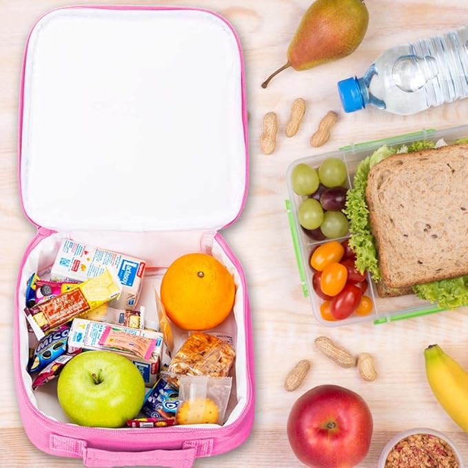 Toddler Backpack for Girls, Cute Unicorn Bookbag for Little Kids, 12” Sequin Kindergarten Preschool Schoolbag