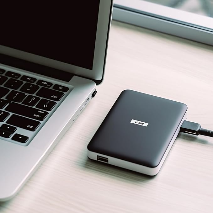 6-Pack Compatible Dymo 1/4 Inch 43613 D1 Label Tape Black on White 6mm Label Maker Refills S0720780 for DYMO LabelManager 160 280 360D 420P 450, 1/4 in x 23 Ft