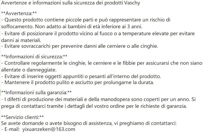 VASCHY Backpack for Girls, Cute School Bag Bookbag for Elementary Middle Schooler Teen Girls/Kids Travel with Clear Pin Pouch Sky Blue