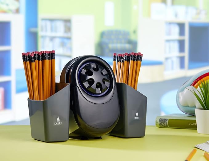 Bostitch Office Premium Pencils #2, Pre-Sharpened, American Cedar Wood, HB Graphite, Bulk 72-Pack