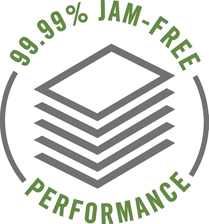 (8.5"" x 11"" Letter) - X-9 Multi-Use Print & Copy Paper, White, Brightness 92, Case of 10 Reams - 5,000 Pages Total (OX9001-CTN)