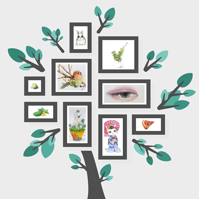 146PCS Colored Pencils Set for Adult Coloring Books,Soft Core Professional Color Pencil Kit for Drawing, Painting, Sketching, Blending, Shading, Art Supplies Gift for Artists, Teens, Kids, Beginners