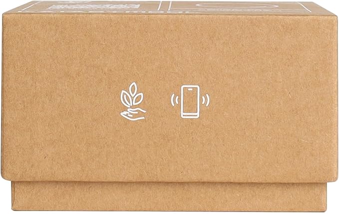 SUPVAN T50M Pro Bluetooth Label Maker Machine with 3 Tapes, Wide Waterproof Label, Versatile App with 40 Fonts and 450+ Icons, Inkless Labeler for Home, Kitchen, School, Office Organization, Black