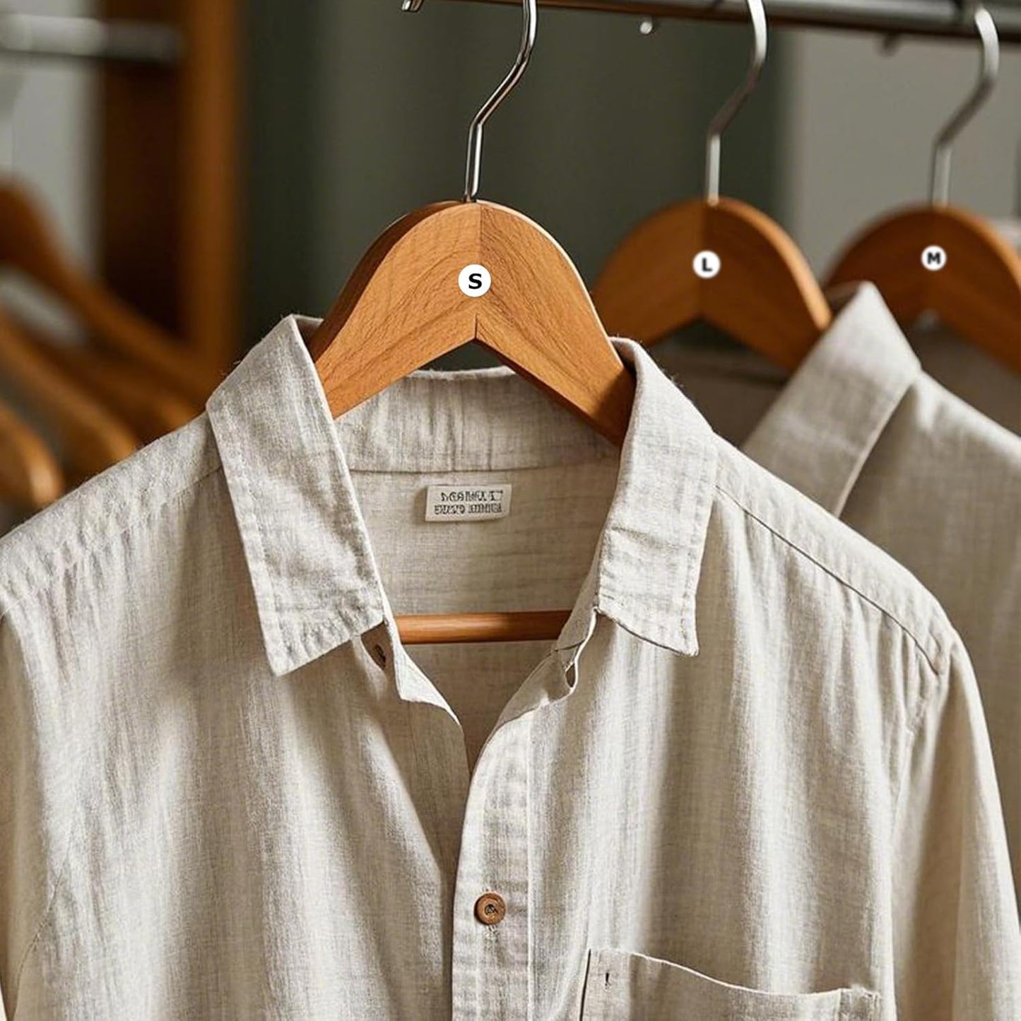 Letter L Round Labels 0.5 Inch Vinyl Circle Capital Alphabet Stickers Self-Adhesive Removable Waterproof Dots Tags for Home Office Inventory 1000 PCS