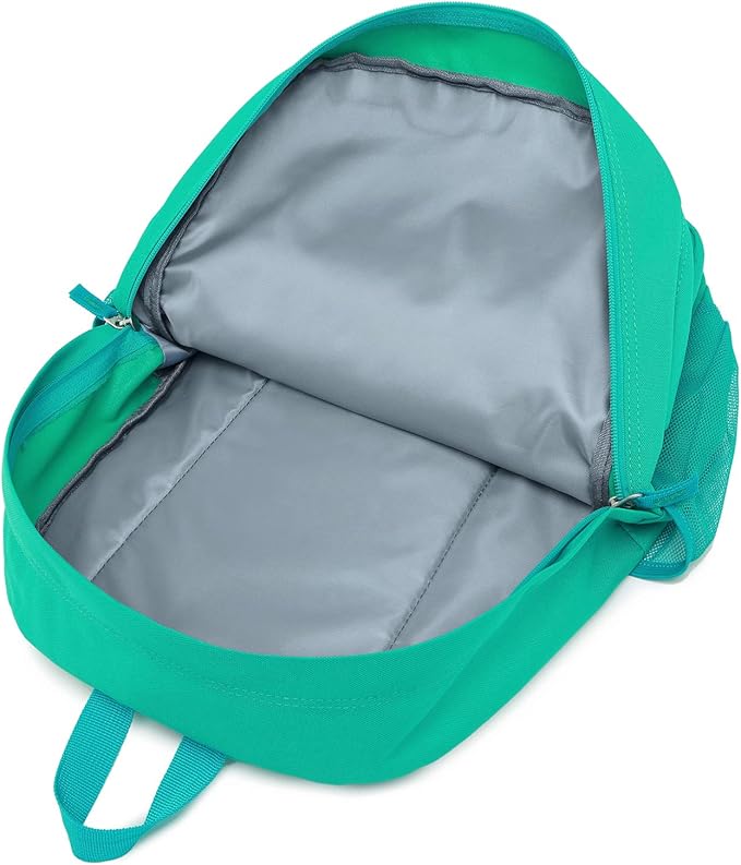 abshoo Classical Basic Travel Backpack For School Water Resistant Bookbag