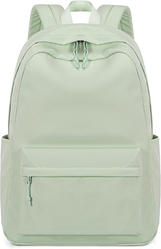 Bluboon Backpack for School Kids Backpack Teen Girls Bookbag Laptop Backpack Gifts for Women