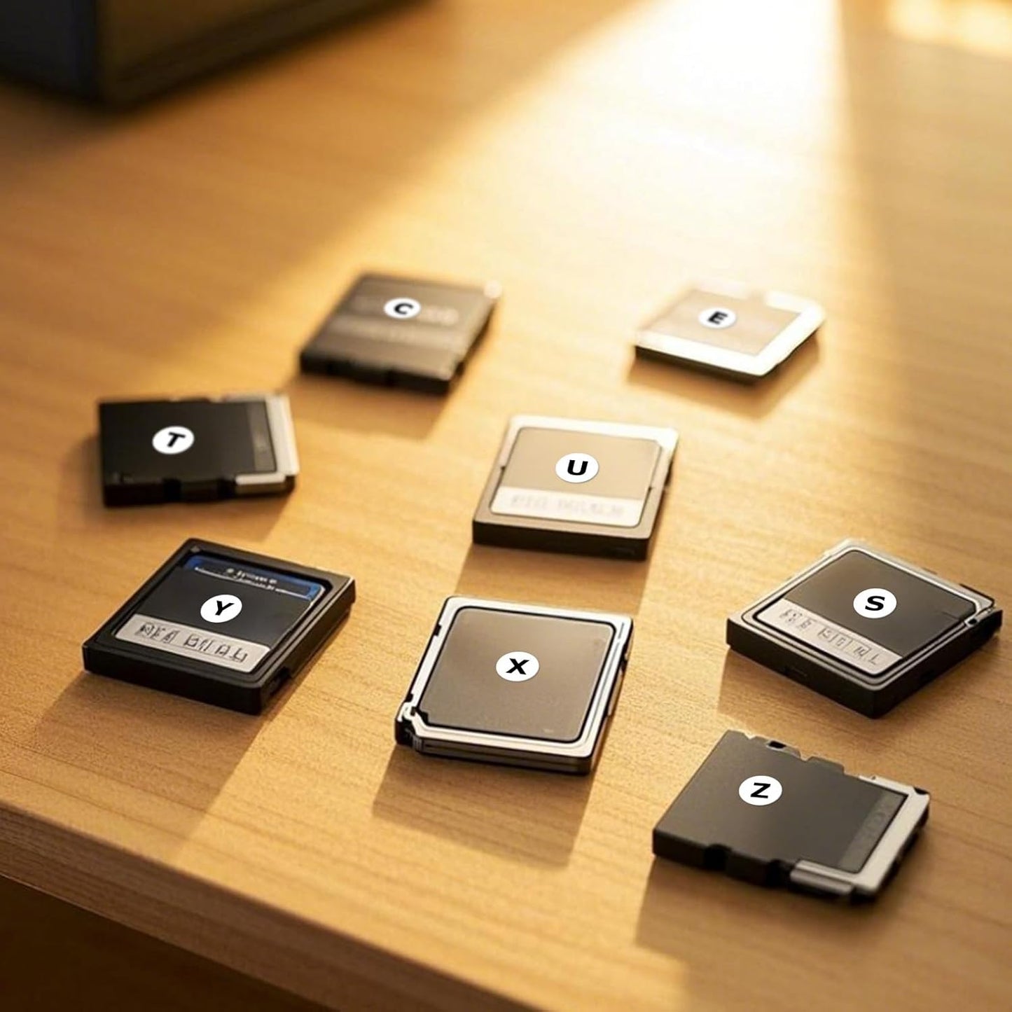 Letter B Round Labels 0.5 Inch Vinyl Circle Capital Alphabet Stickers Self-Adhesive Removable Waterproof Dots Tags for Home Office Inventory 1000 PCS