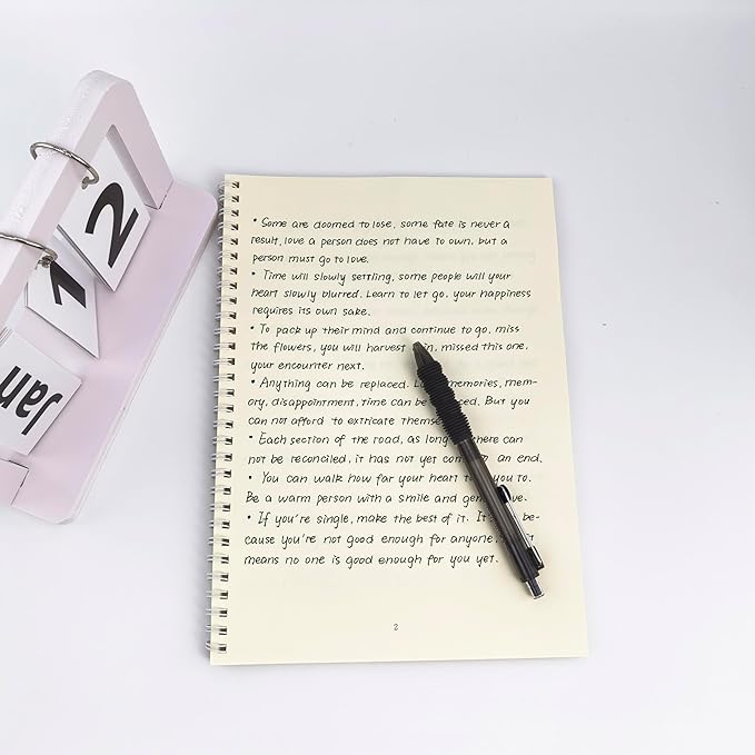 Fengtaiyuan Black Ink, 0.5mm, Retractable Gel Ink Rollerball Pens, Extra Fine, Comfortable Grip, Easy Hold, Writting Smooth, 18 Pack (BlackZS05P18)