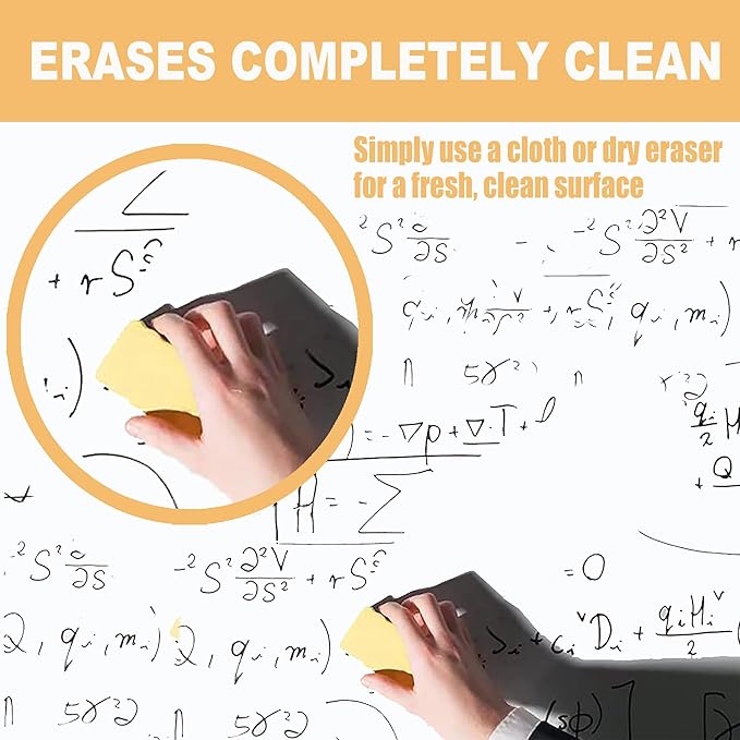 Dry Erase Markers Bulk Pack of 102 Chisel Tip Black Whiteboard Markers, Low Odor Suitable for School Office and Home