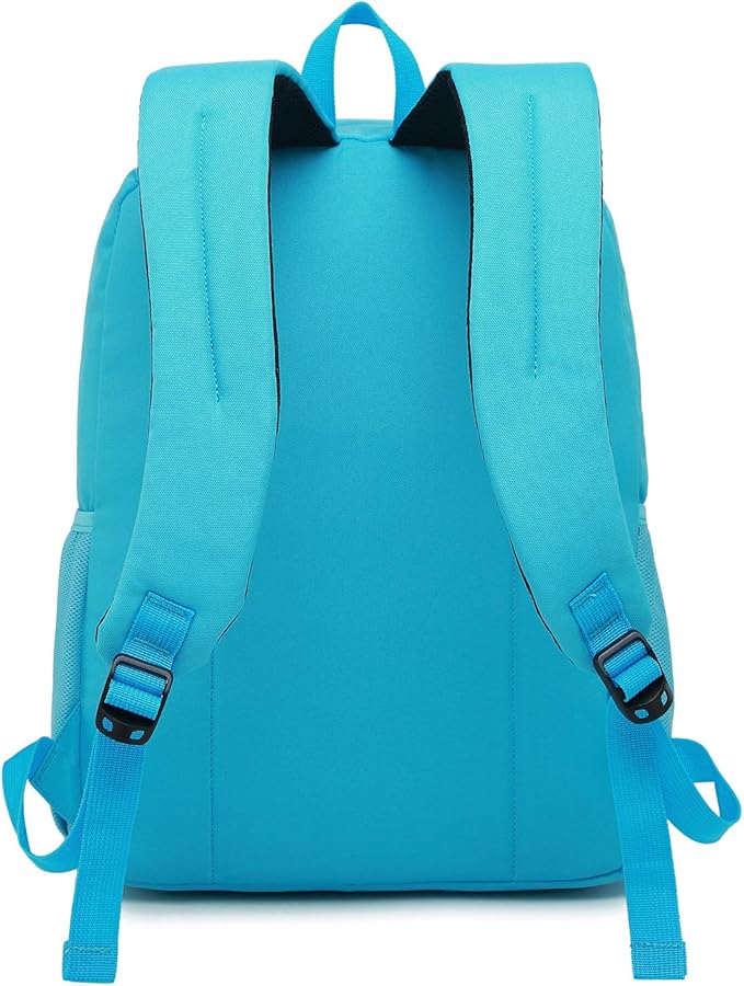 abshoo Classical Basic Travel Backpack For School Water Resistant Bookbag