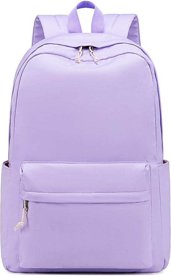Bluboon Backpack for School Kids Backpack Teen Girls Bookbag Laptop Backpack Gifts for Women