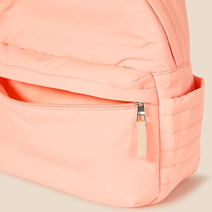 Amazon Essentials Unisex Kids' Nylon Backpack