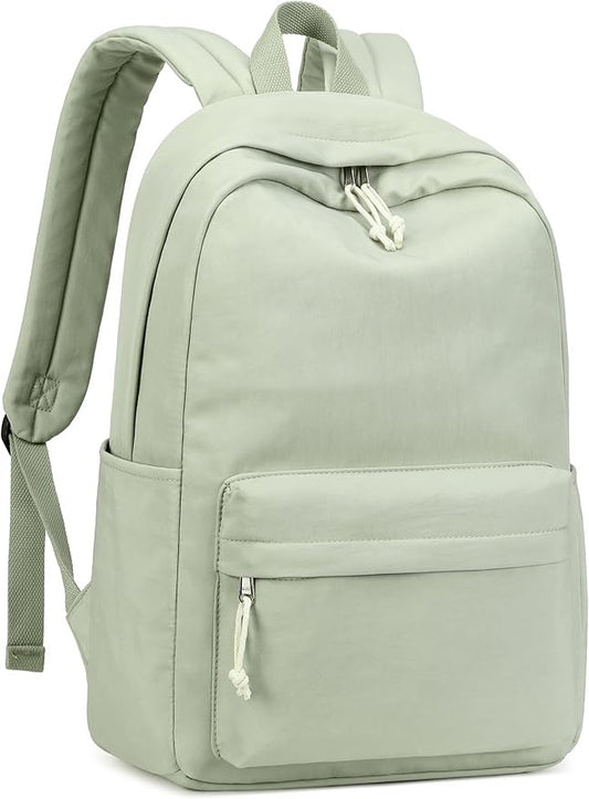 Bluboon Backpack for School Kids Backpack Teen Girls Bookbag Laptop Backpack Gifts for Women