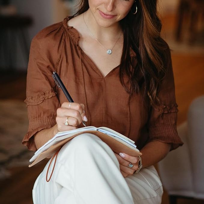 CRYLLIS Pens Bulk, 50Pack Black Pens,Black Ink Ballpoint Pens for Smooth Writing,No Smear,Office Supplies,Back to School Gifts,School Teacher,1.0mm