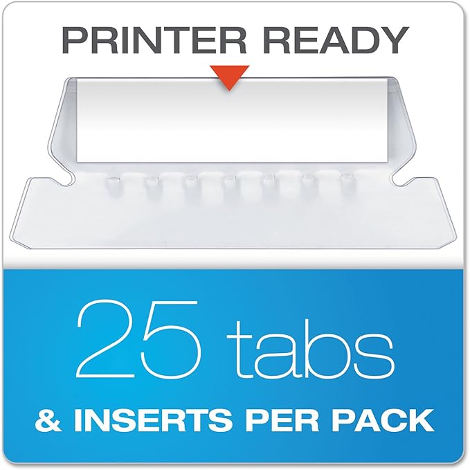 Pendaflex 04153X2 BLU Extra Capacity Reinforced Hanging Folders, 2", Legal Size, Blue, 1/5 Cut, 25/BX (4153x2 BLU)