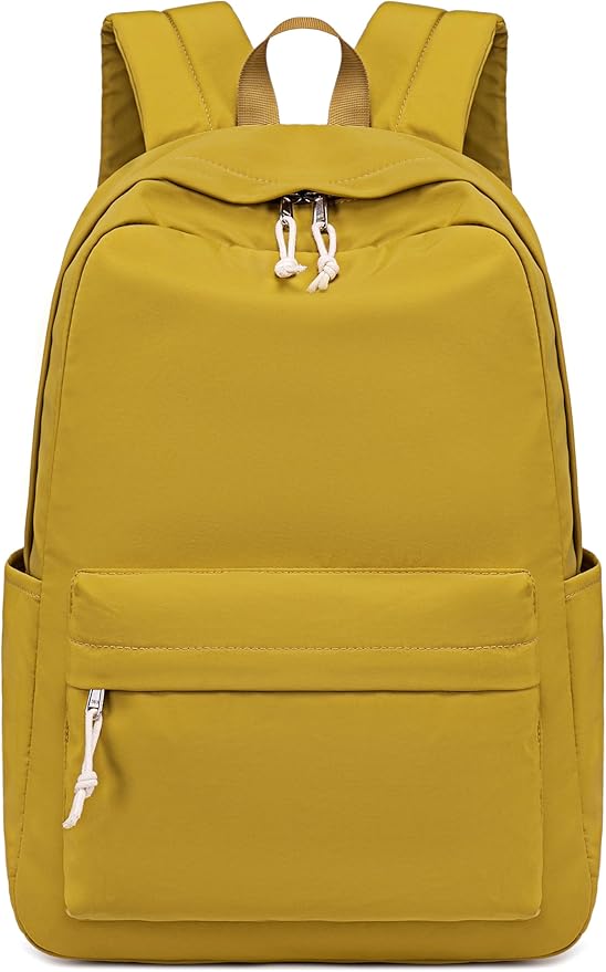 Bluboon Backpack for School Kids Backpack Teen Girls Bookbag Laptop Backpack Gifts for Women