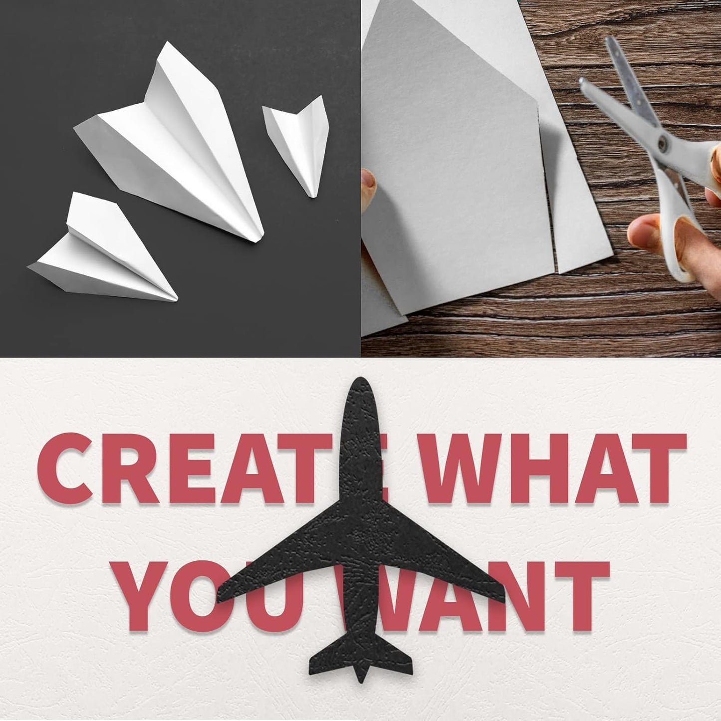 Binditek 25 Pack 13 Mil Grain-Texture Paper Binding Presentation Covers, 8.5 x 11 Inches, 90lb, Un-Punched, Letter Size, Black, Office Supplies