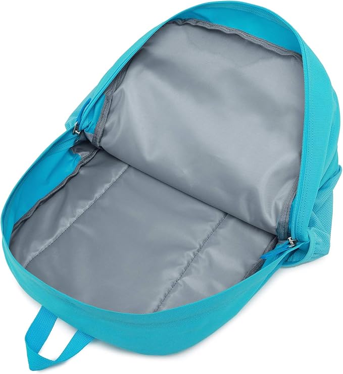 abshoo Classical Basic Travel Backpack For School Water Resistant Bookbag