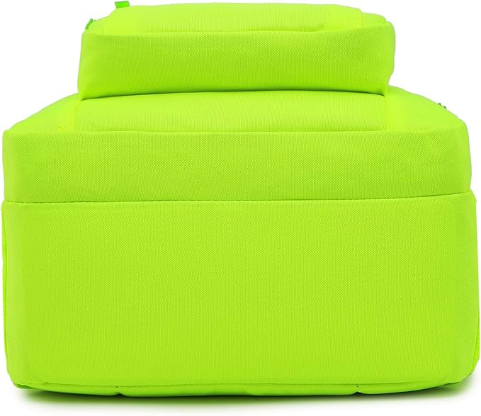 abshoo Classical Basic Travel Backpack For School Water Resistant Bookbag