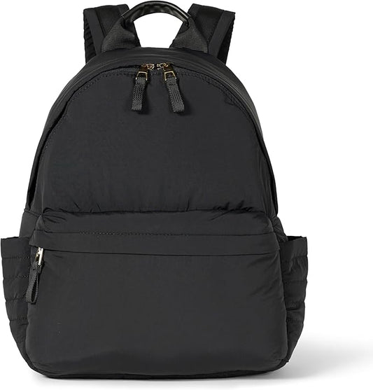 Amazon Essentials Unisex Kids' Nylon Backpack