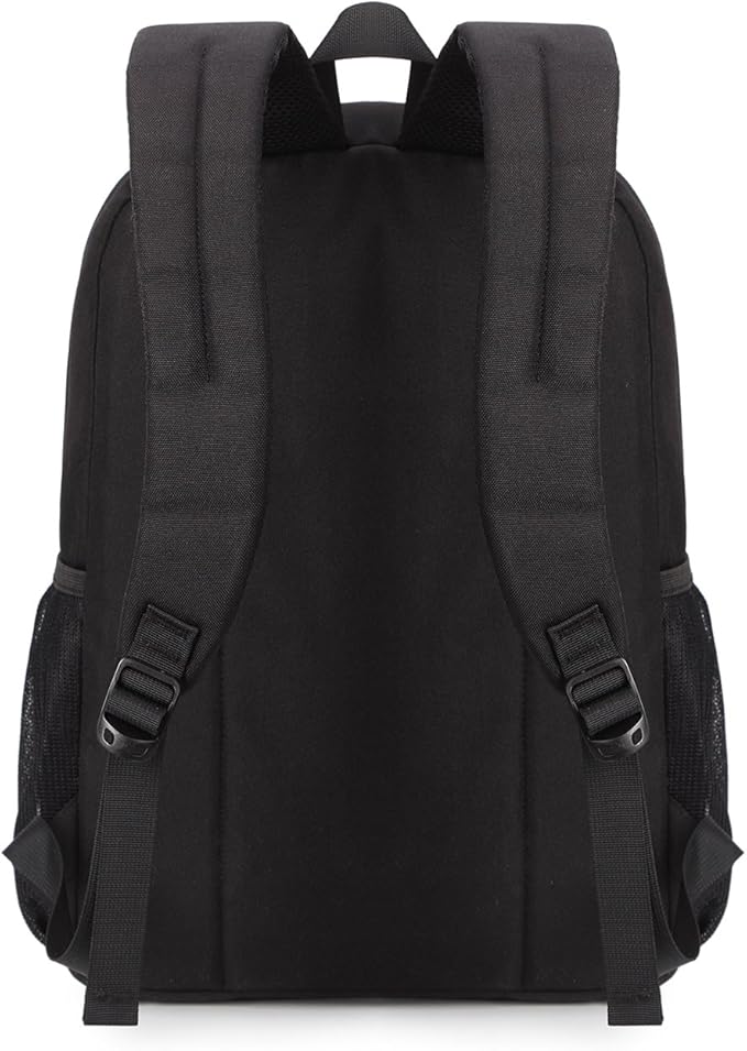 abshoo Classical Basic Travel Backpack For School Water Resistant Bookbag