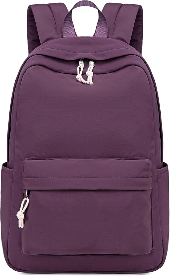 Bluboon Backpack for School Kids Backpack Teen Girls Bookbag Laptop Backpack Gifts for Women