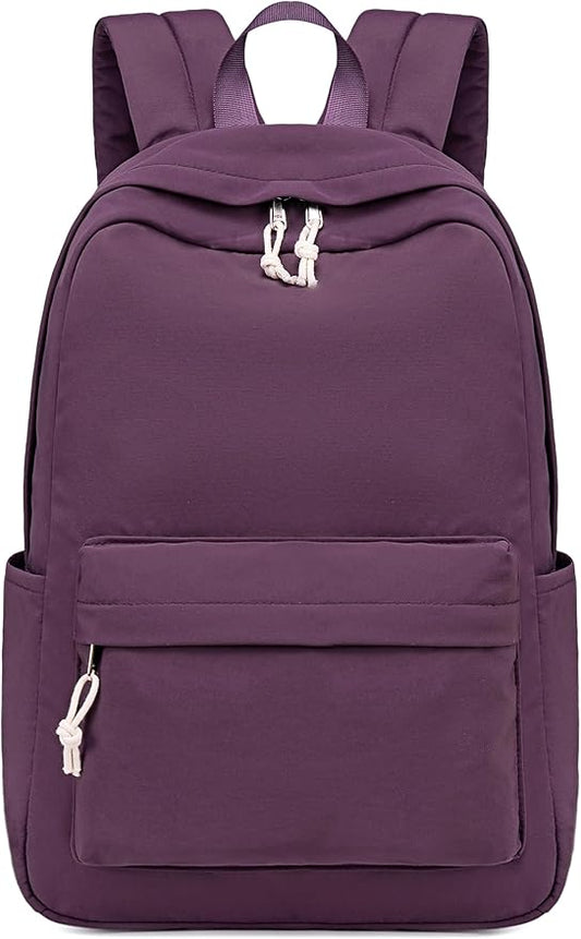 Bluboon Backpack for School Kids Backpack Teen Girls Bookbag Laptop Backpack Gifts for Women