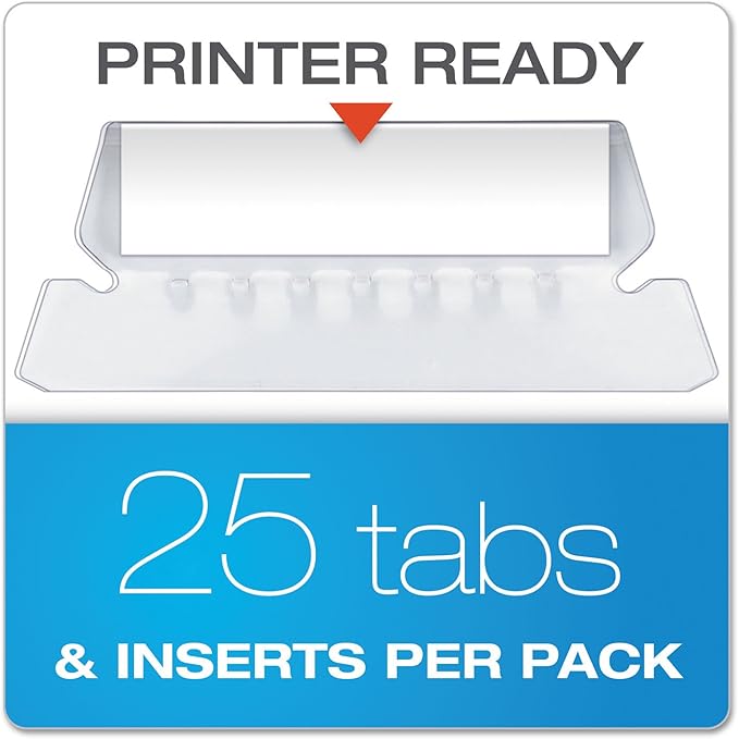 Pendaflex Extra Capacity Reinforced Hanging Folders, 2", Legal Size, Assorted Colors, 1/5 Cut, 25/BX (4153x2 ASST)