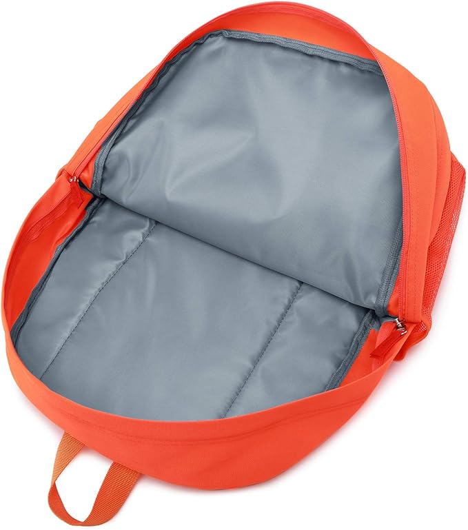 abshoo Classical Basic Travel Backpack For School Water Resistant Bookbag