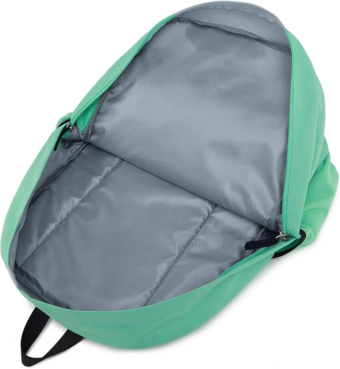 abshoo Classical Basic Travel Backpack For School Water Resistant Bookbag