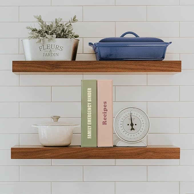 Samsill Plant-Based 2 Inch Durable D-Ring, Made in USA, View Binder, Eco-Friendly, USDA Certified Biobased, 2 Pack, Rose