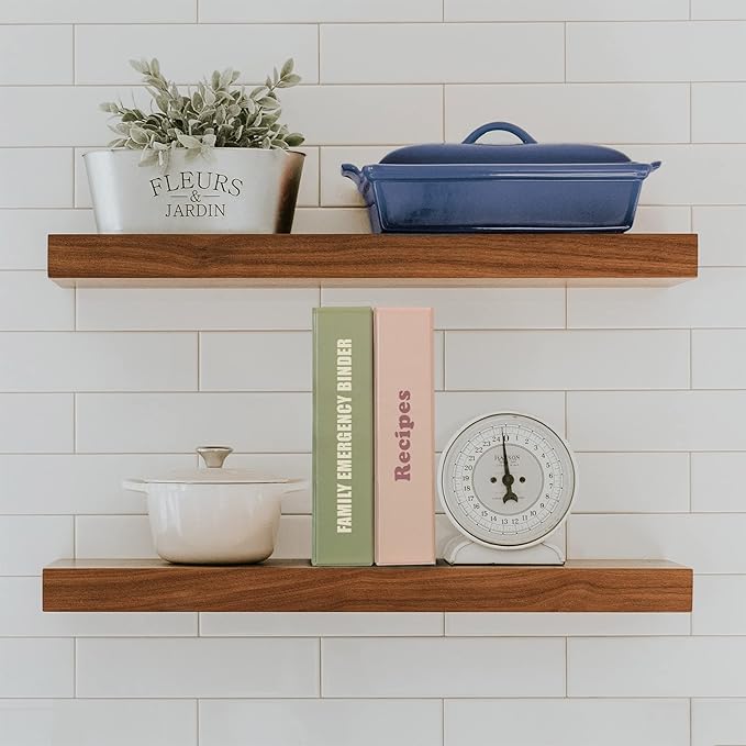 Samsill Plant-Based 1.5 Inch Durable D-Ring, Made in USA, View Binder, Eco-Friendly, USDA Certified Biobased, 2 Pack, Rose