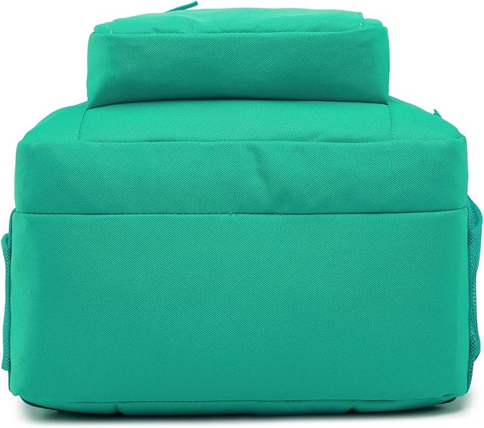 abshoo Classical Basic Travel Backpack For School Water Resistant Bookbag